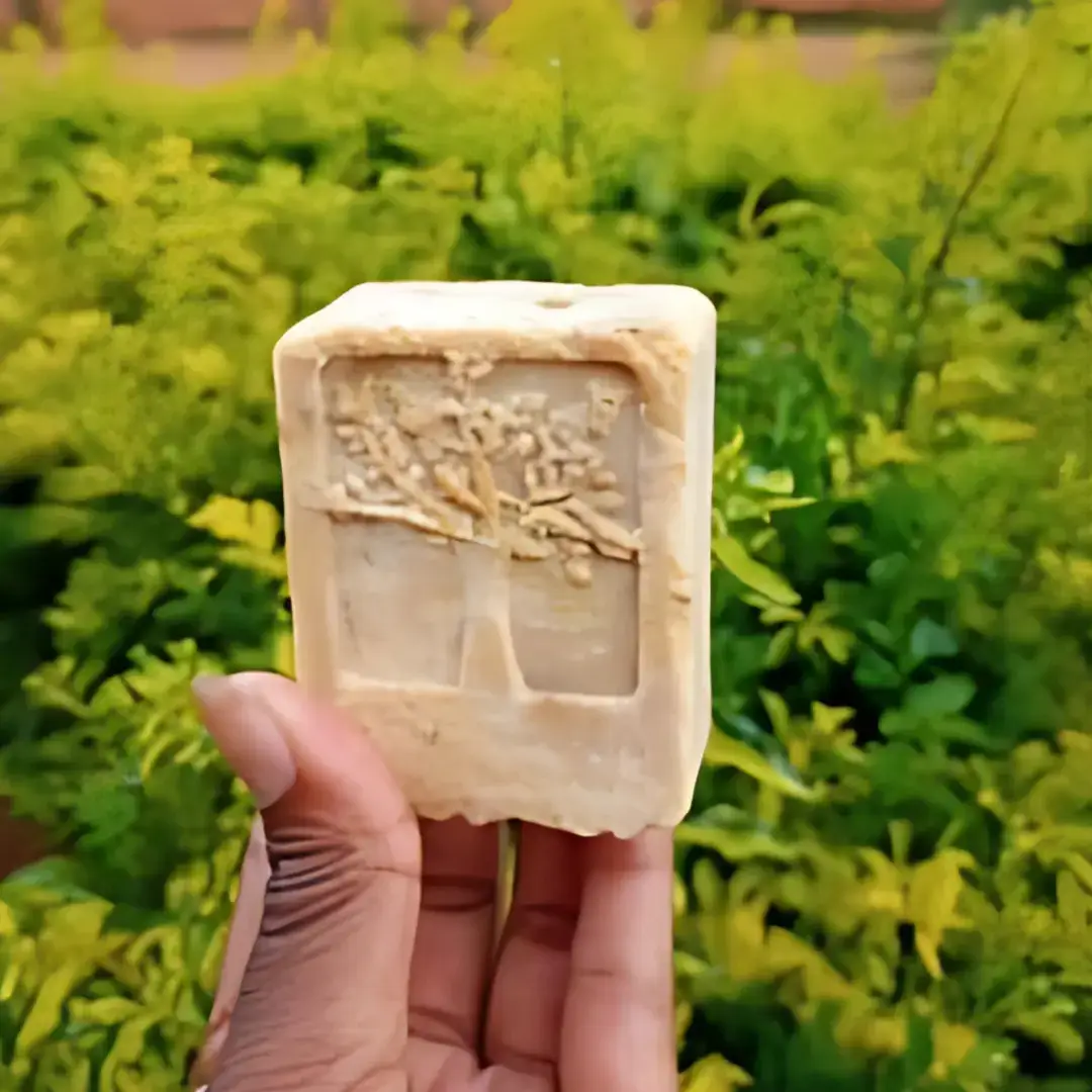 Solidarity soap — Dingadingana DDS product photo